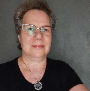 Elisabeth Dunker - GALLERY