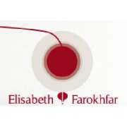 Elisabeth Farokhfar - LOGO
