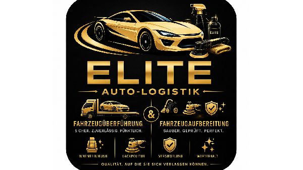 Elite Auto-Logistik - GALLERY