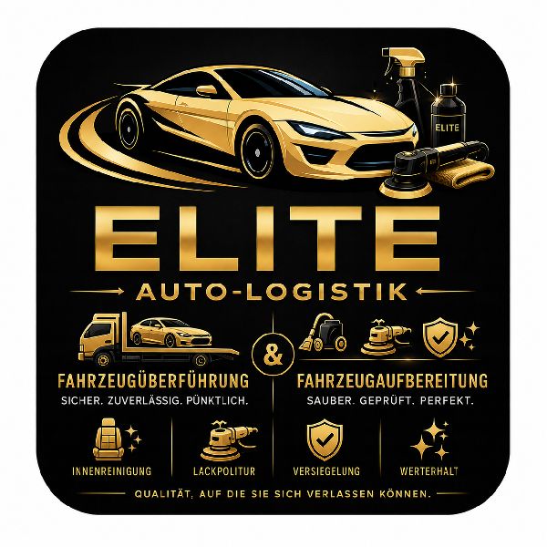 Elite Auto-Logistik - GALLERY