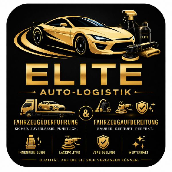Elite autologistik - LOGO