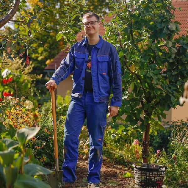 Elite bau&garten - 1