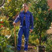 Elite bau&garten - 1