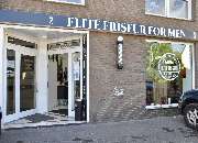 Elite Friseur for men I Hermülheim - Elite Friseur for men Hermülheim
