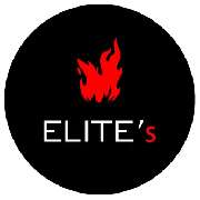 Elite's Food & Drinks, Restaurant Und Cocktail Bar - LOGO