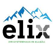 elix GmbH - LOGO