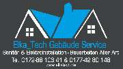 Elka Tech Gebäude Service - GALLERY