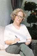 Elke Dickmann - Buchhalterin in Oberhausen - GALLERY