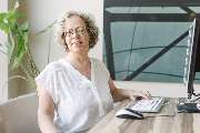 Elke Dickmann - Buchhalterin in Oberhausen - GALLERY