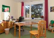 Elke Eickhoff Atem-, Stimm- & Sprachtherapie - GALLERY