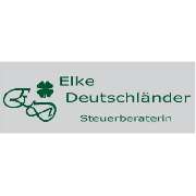 Elke Henriette Deutschländer - LOGO