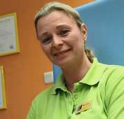 Elke Jodocy & Team Podologie und Massage Praxis - GALLERY