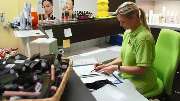 Elke Jodocy & Team Podologie und Massage Praxis - GALLERY