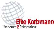 Elke Korbmann - LOGO