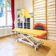 Elke Wetzel Physiotherapie und Osteopathie - GALLERY