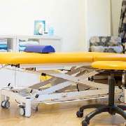 Elke Wetzel Physiotherapie und Osteopathie - GALLERY