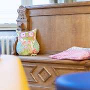 Elke Wetzel Physiotherapie und Osteopathie - GALLERY