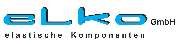 elko GmbH - elastische Komponenten - 1