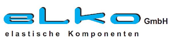 elko GmbH - elastische Komponenten - 1