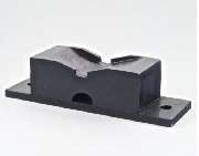 elko GmbH - elastische Komponenten - Trafolager