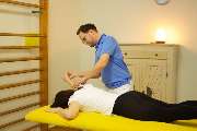 Ellen Kuhn + Alexander Voigt Praxis Physiotherapie - GALLERY