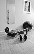 Ellen Kuhn + Alexander Voigt Praxis Physiotherapie - GALLERY