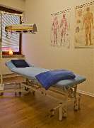 Ellen Kuhn + Alexander Voigt Praxis Physiotherapie - GALLERY