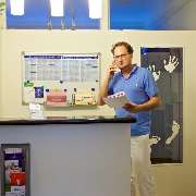 Ellen Kuhn + Alexander Voigt Praxis Physiotherapie - GALLERY