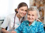 Ellertaler Pflegedienst e.K. - Altenpflege