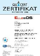 Elles Oberflächen Systeme GmbH - Schmierstoffe