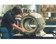 ELMA - Elektromaschinenbau GmbH - GALLERY