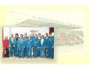 ELMA - Elektromaschinenbau GmbH - GALLERY