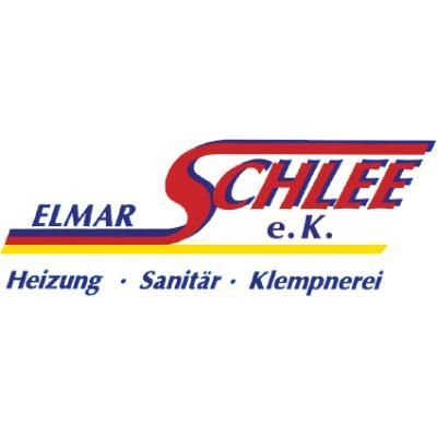 Elmar Schlee e.K. Heizung, Installation - LOGO