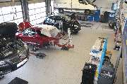 Elmers Automobiltechnik - GALLERY
