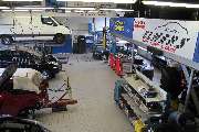 Elmers Automobiltechnik - GALLERY