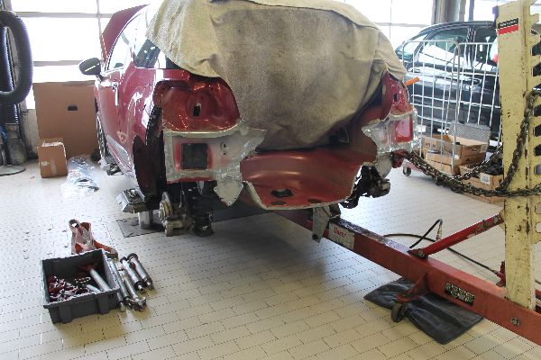 Elmers Automobiltechnik - GALLERY