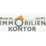 Elmshorner Immobilienkontor - LOGO