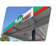 ELO SB-Tankstelle - GALLERY