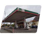 ELO-Tankstelle Lauf - GALLERY