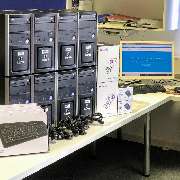 ELSNER Datensysteme GmbH - PC Vorbereitung