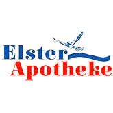 Elster-Apotheke - Logo der Elster-Apotheke