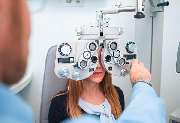 Elster Optik Augenoptikermeister Ronny Schmidt - GALLERY