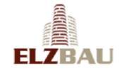 ELZ BAU GmbH - LOGO