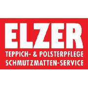 Elzer Manfred Teppichreinigung - LOGO