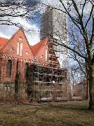 Elzermann Gerüstbau- und Vermiet GmbH - GALLERY