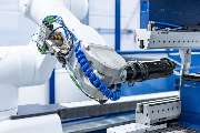 EM Gerätebau - Roboter