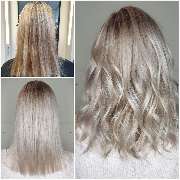 Zauberhafter Balayage by em-style