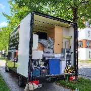 EMA - Entrümpelungen München Arndt - GALLERY