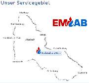 EMAB Schadenservice Elke Merkel - GALLERY