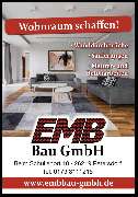 EMB Bau GmbH - 1
